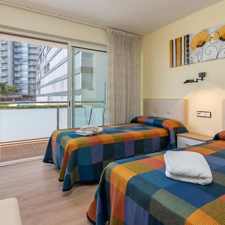 Les Onades I Platja d'Aro Exterior photo
