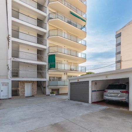 Les Onades I Platja d'Aro Exterior photo
