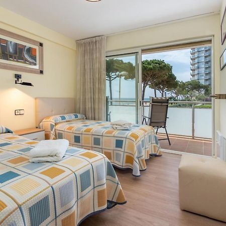 Les Onades I Platja d'Aro Exterior photo
