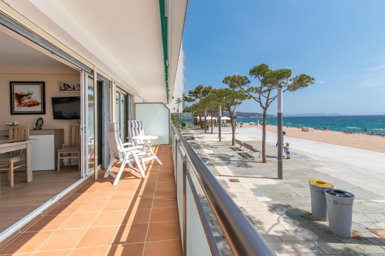 Les Onades I Platja d'Aro Exterior photo