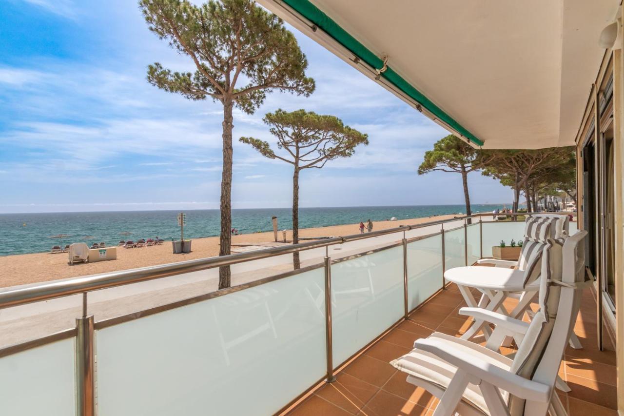 Les Onades I Platja d'Aro Exterior photo