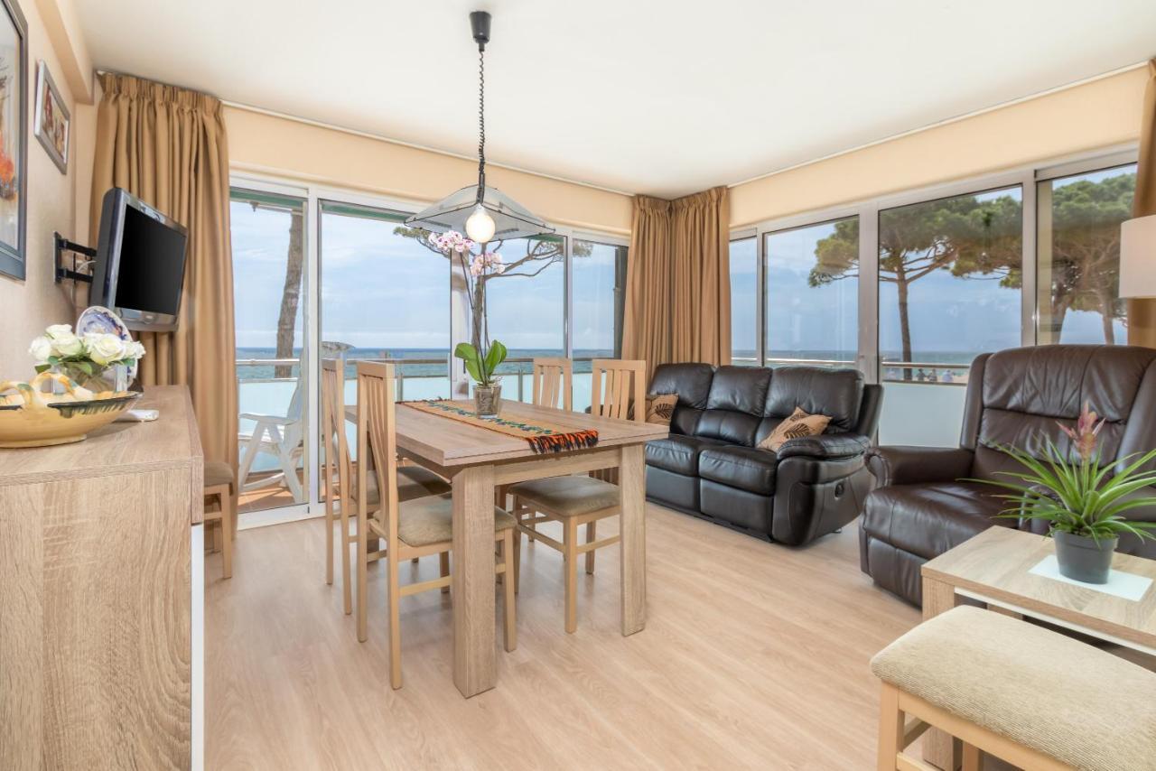 Les Onades I Platja d'Aro Exterior photo