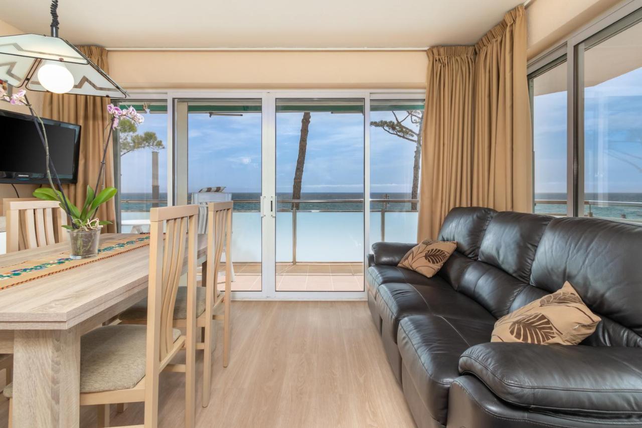Les Onades I Platja d'Aro Exterior photo