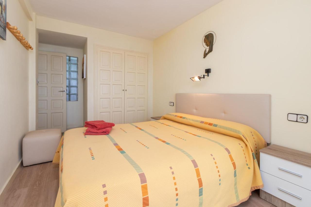 Les Onades I Platja d'Aro Exterior photo