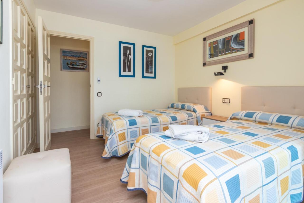 Les Onades I Platja d'Aro Exterior photo