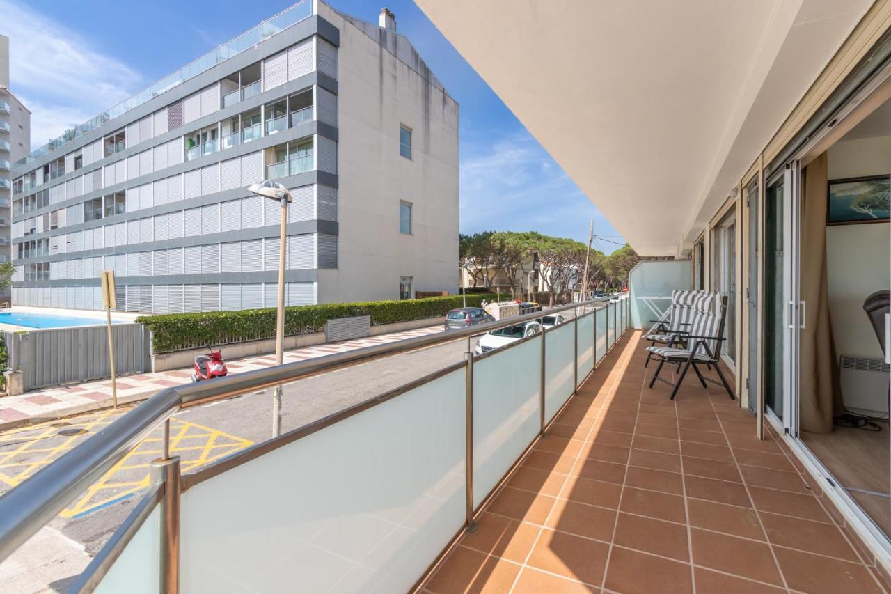 Les Onades I Platja d'Aro Exterior photo