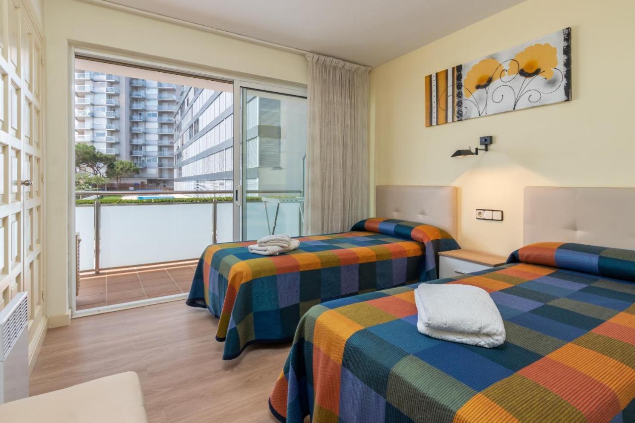 Les Onades I Platja d'Aro Exterior photo