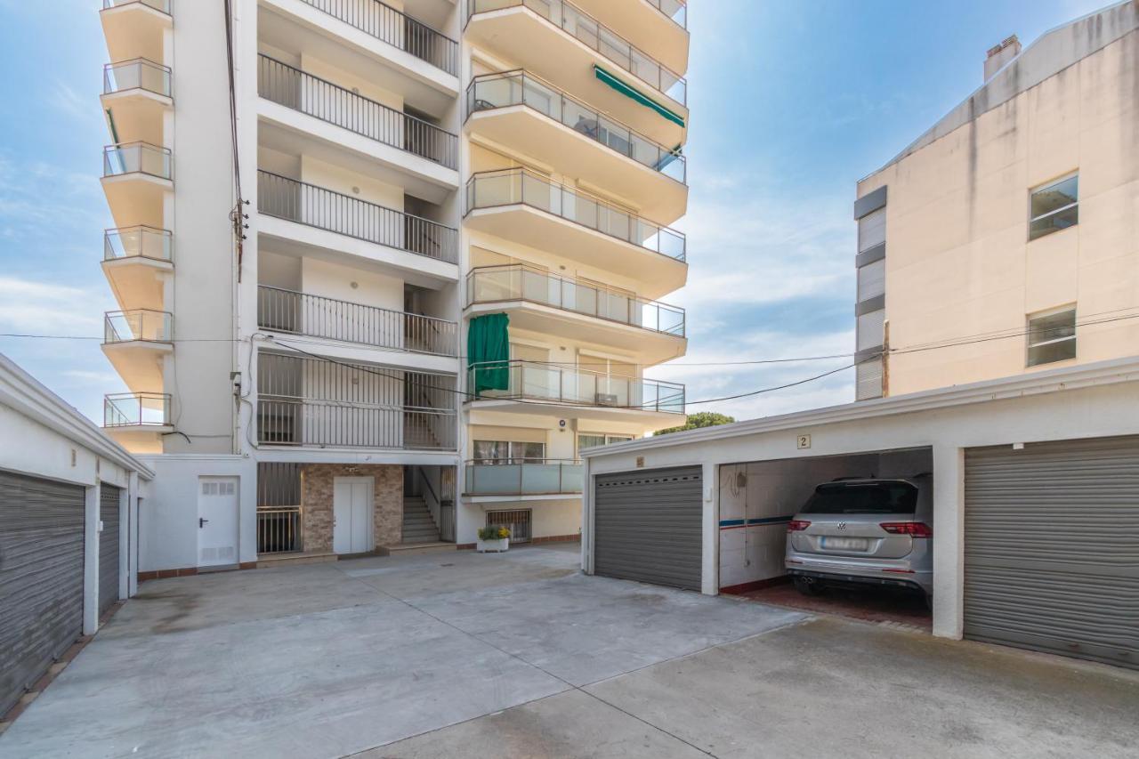 Les Onades I Platja d'Aro Exterior photo