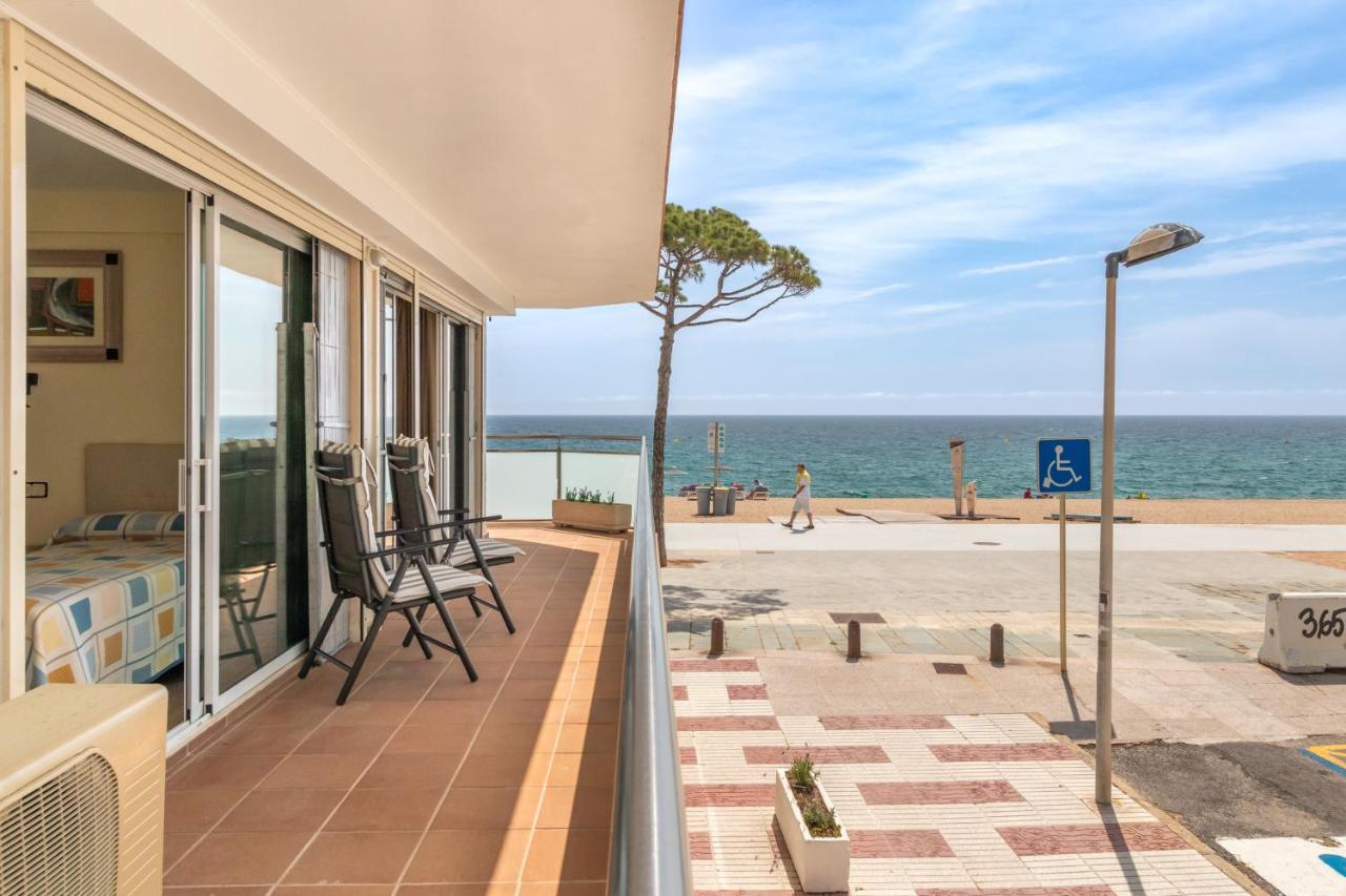 Les Onades I Platja d'Aro Exterior photo