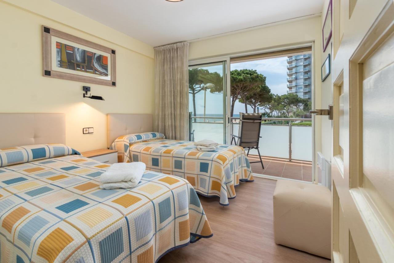 Les Onades I Platja d'Aro Exterior photo