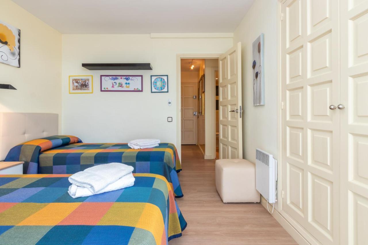 Les Onades I Platja d'Aro Exterior photo